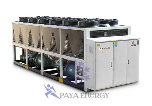 indust chiller